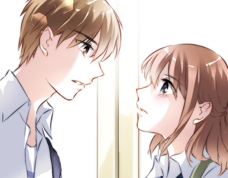第1话 他在梦里吻上我(1/3)-第1话