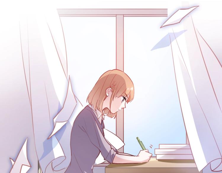 第105话 我想你了(1/2)-第109话