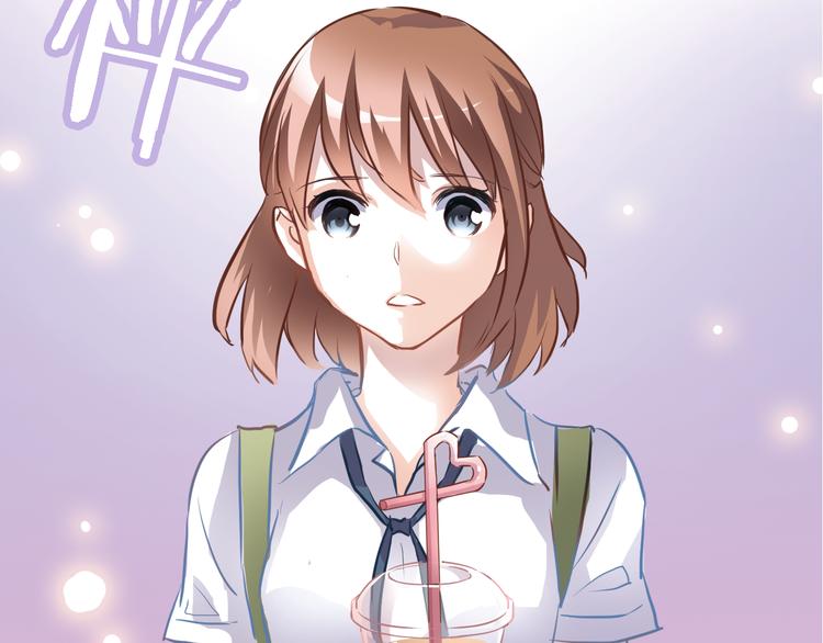 第5话 你是特别的(1/2)-第5话