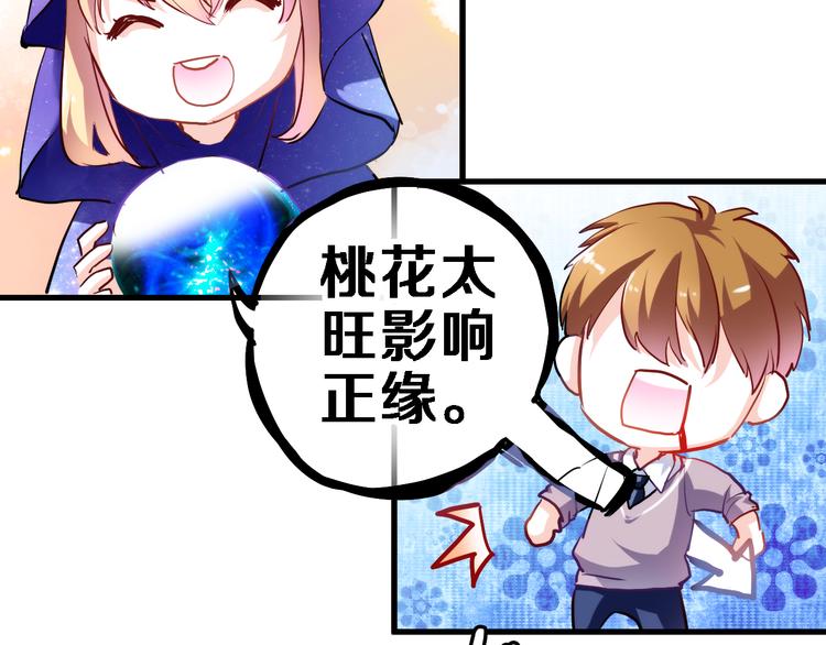 番外 占卜-第71话