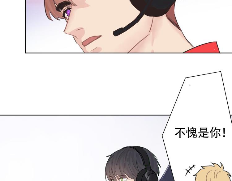 第11话：针锋相对(1/2)-第11话