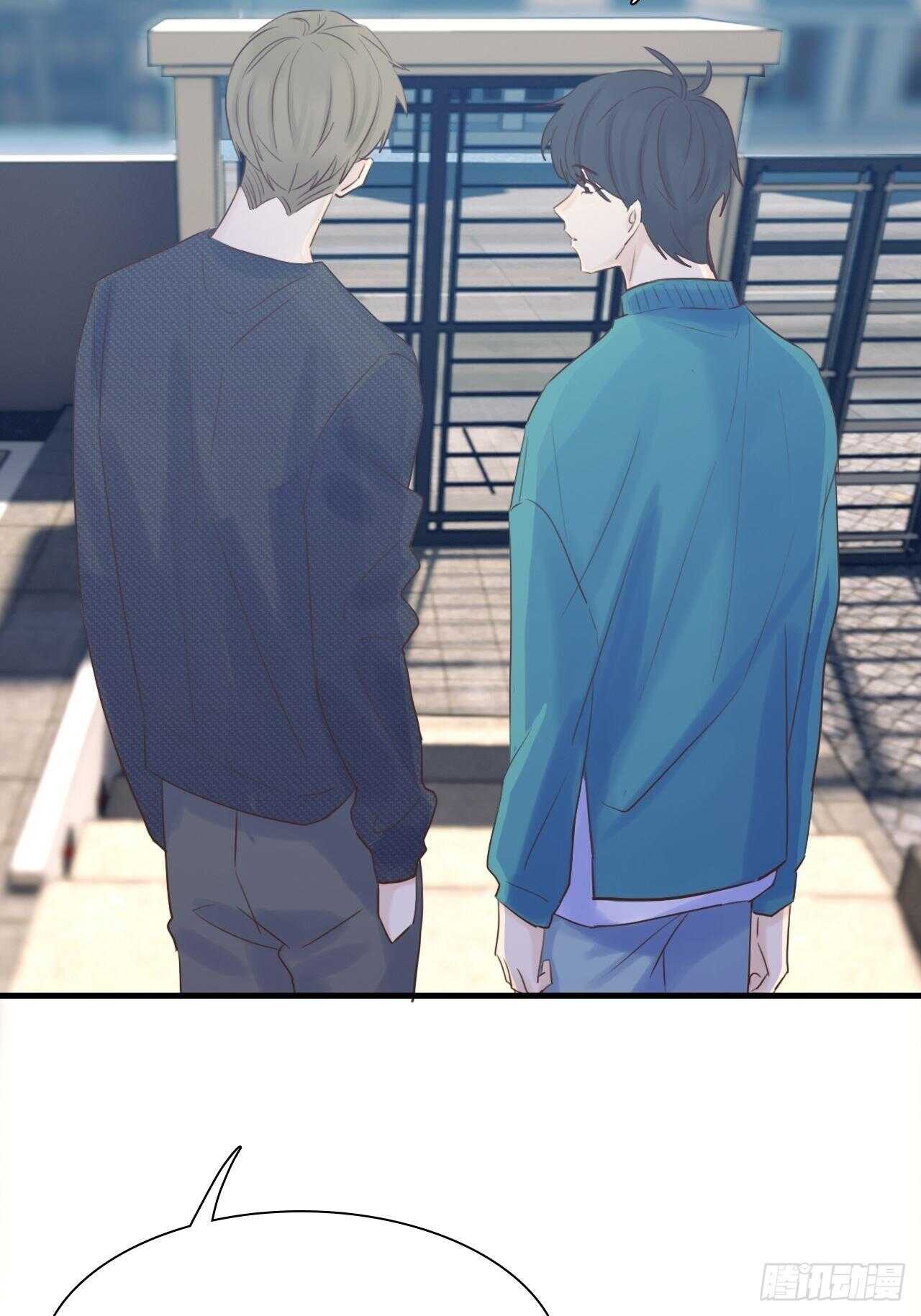 第19话：我们一起才是FINE-第19话