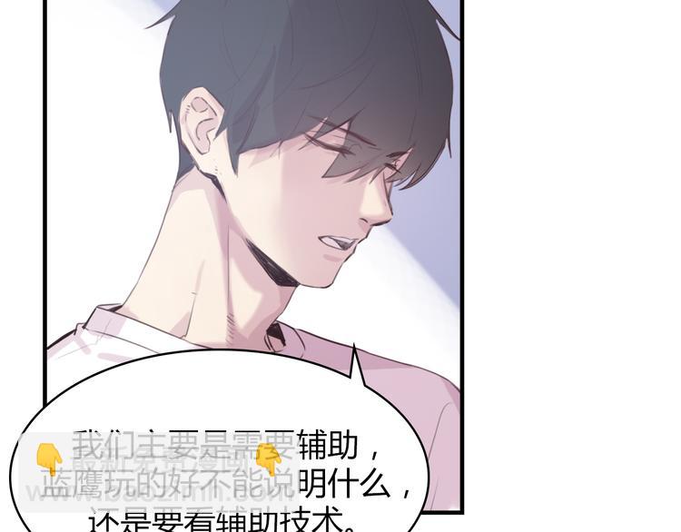 第3话：不是为了你(1/2)-第3话