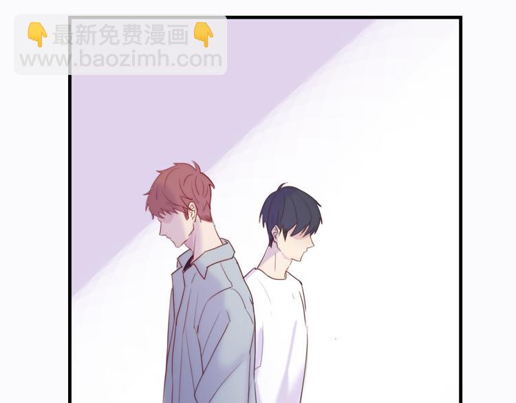 第3话：不是为了你(1/2)-第3话