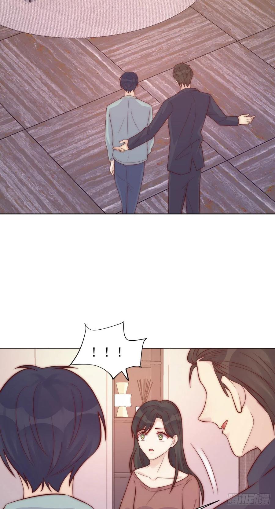 第39话 暗流-第39话