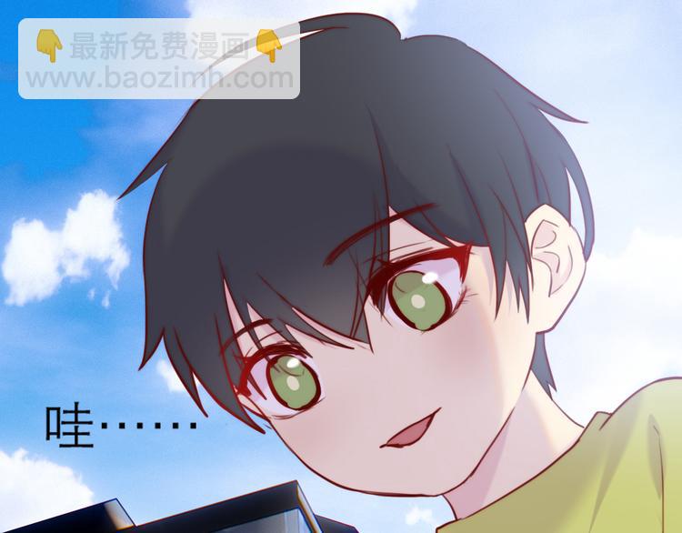 第5话：光与影(1/2)-第5话