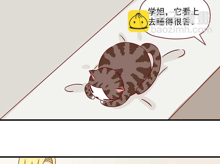 🍶离别的岛，重逢的岛 第23话：错误的相遇 第2页