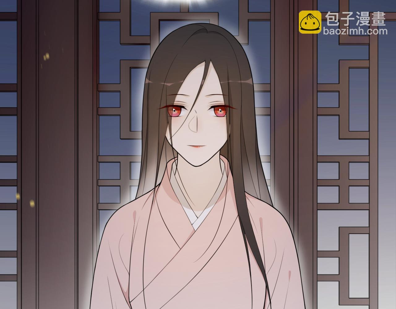第13话  月圆夜(1/2)-第15话