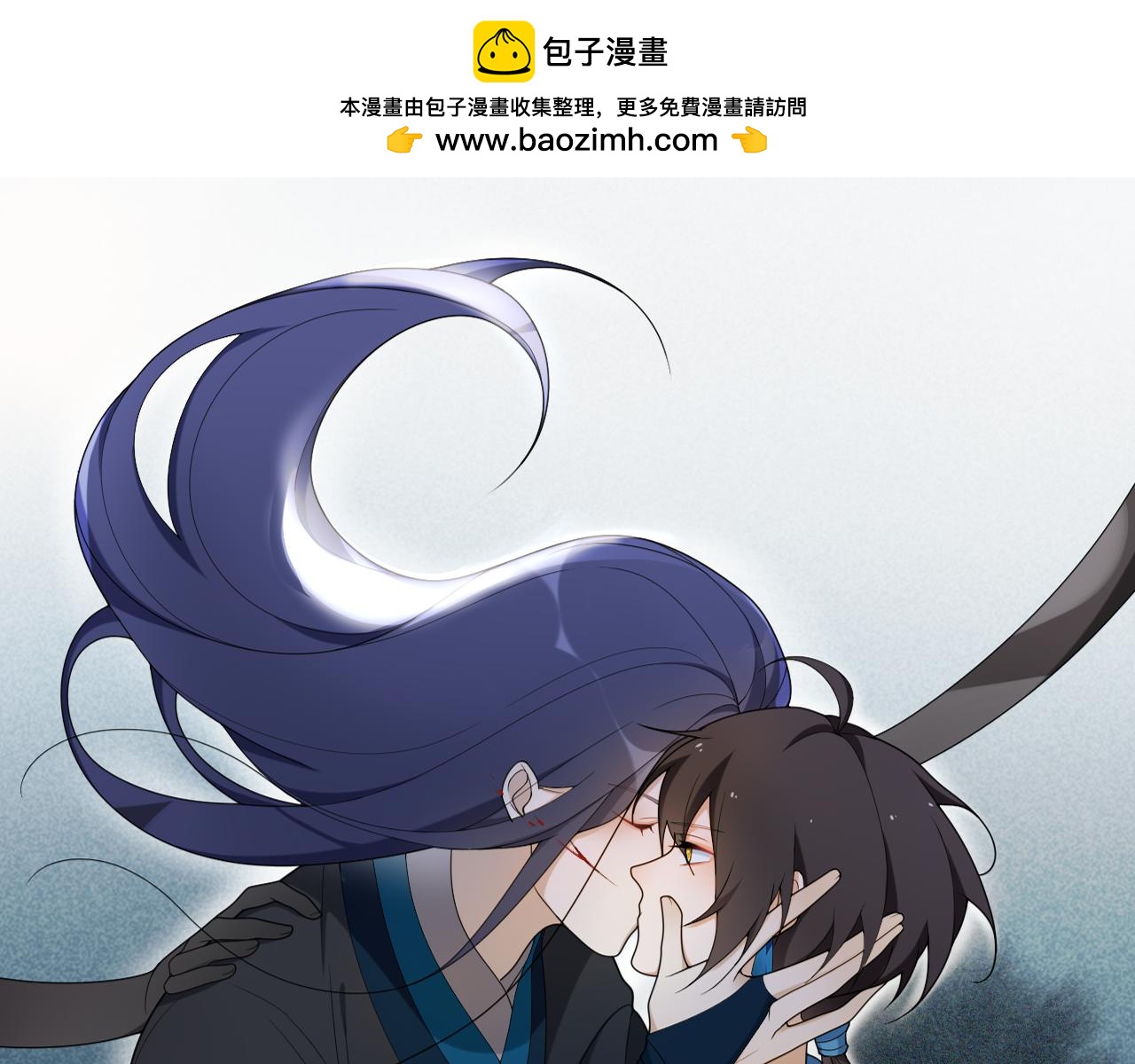 第15话  尘埃落地(1/2)-第17话