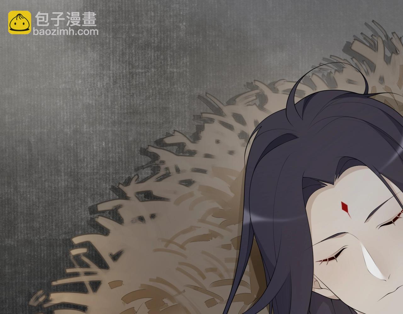 第29话  黑暗中的约定(1/3)-第31话