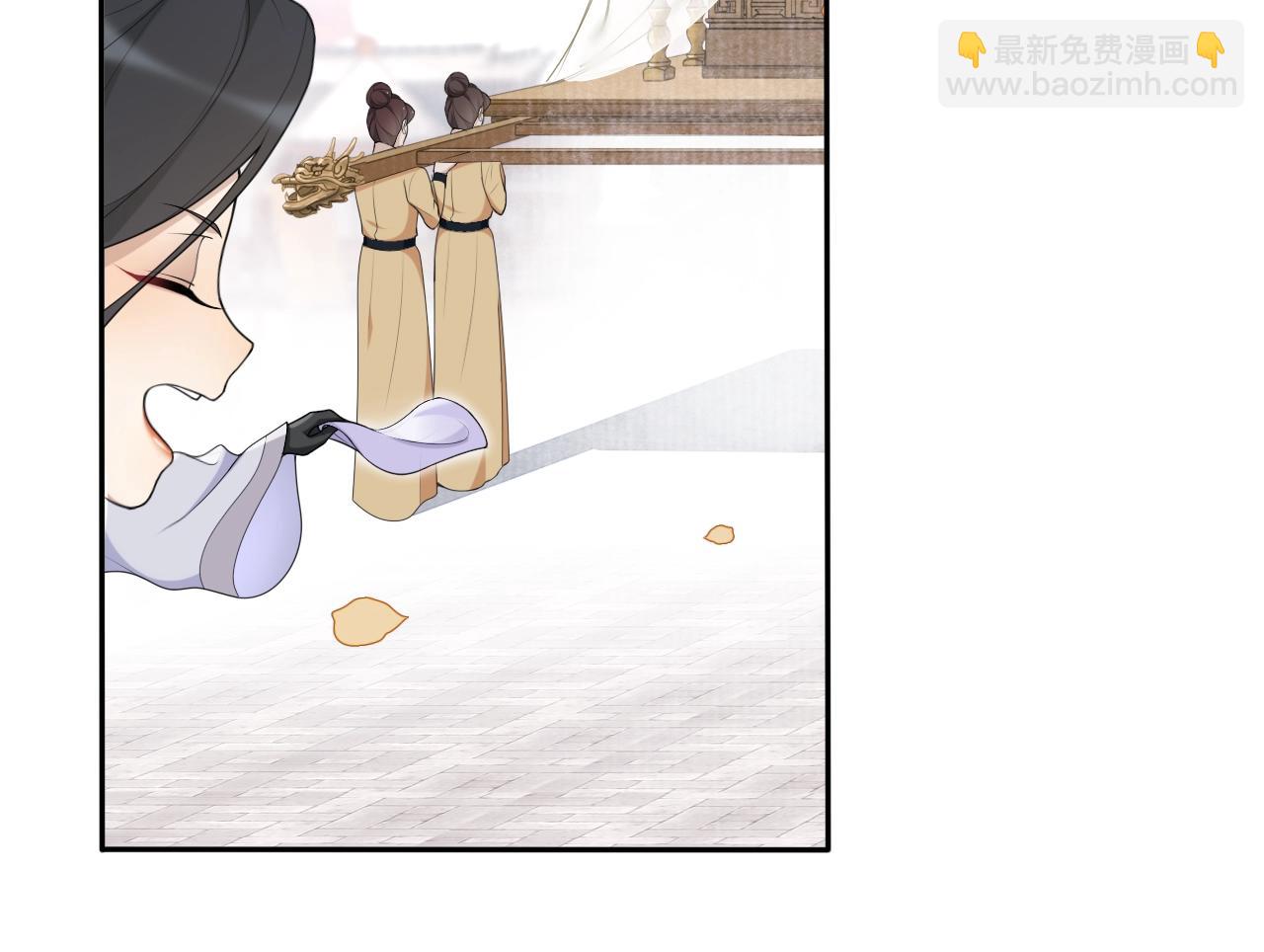 第31话  你的心愿(1/2)-第33话