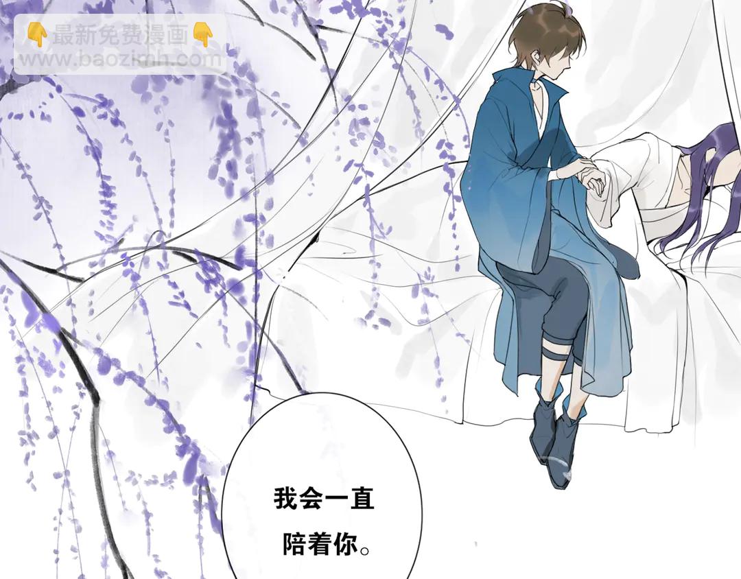 第16话  别离开我(1/2)-第59话