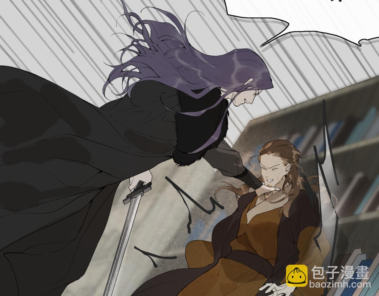 第44话  意外的绝杀(1/2)-第91话