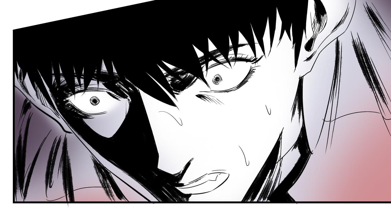 🍶赤古幽蘭 第3话 大侠饶命！ 第41页