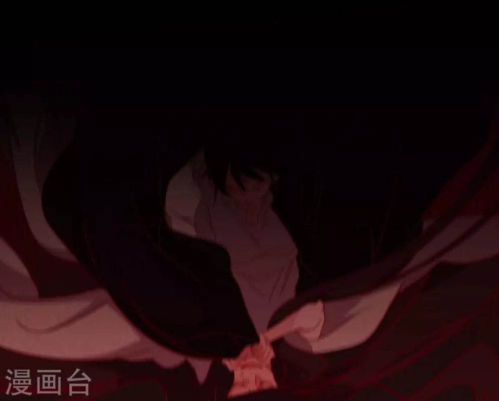 第14话 不能反悔(1/2)-第15话