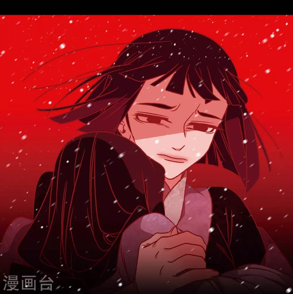 第30话 出逃(1/2)-第31话