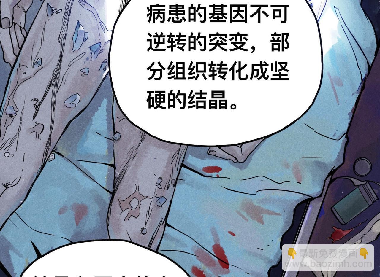 第1话 血疫症(1/4)-第1话