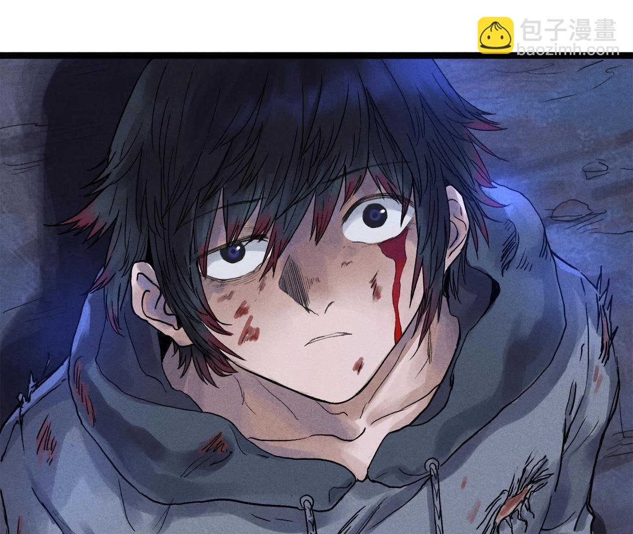 第4话 怪物VS怪物(1/3)-第3话