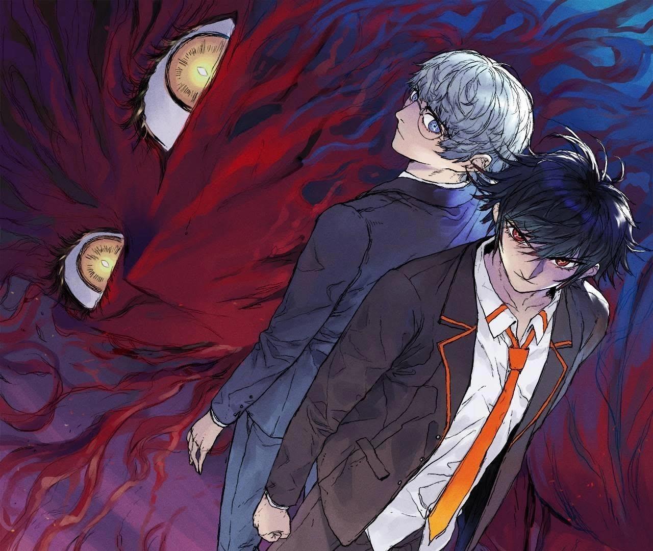 第59话 千年血仇-第53话