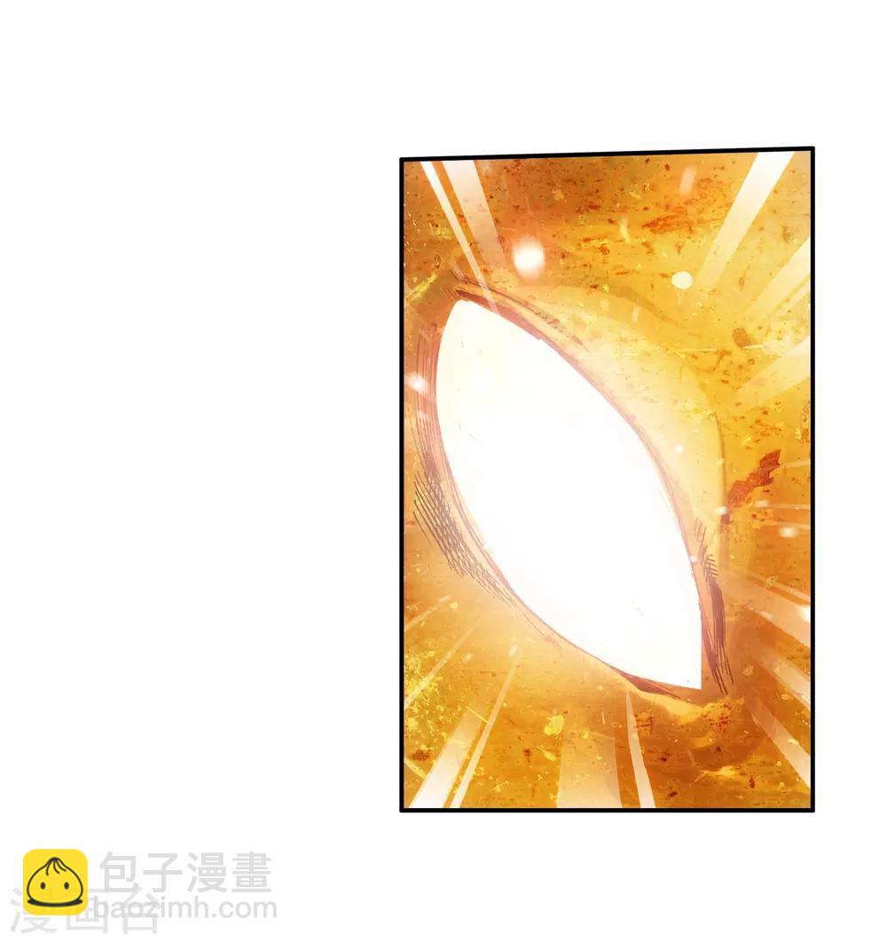 🍶赤凰传奇 第13话 我们仍能记住我从天而降的那个下午 第33页