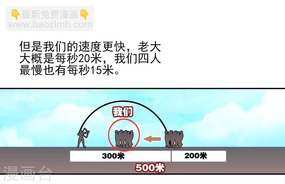 🍶赤凰传奇 第19话 四保一才是大后期的正确 第23页