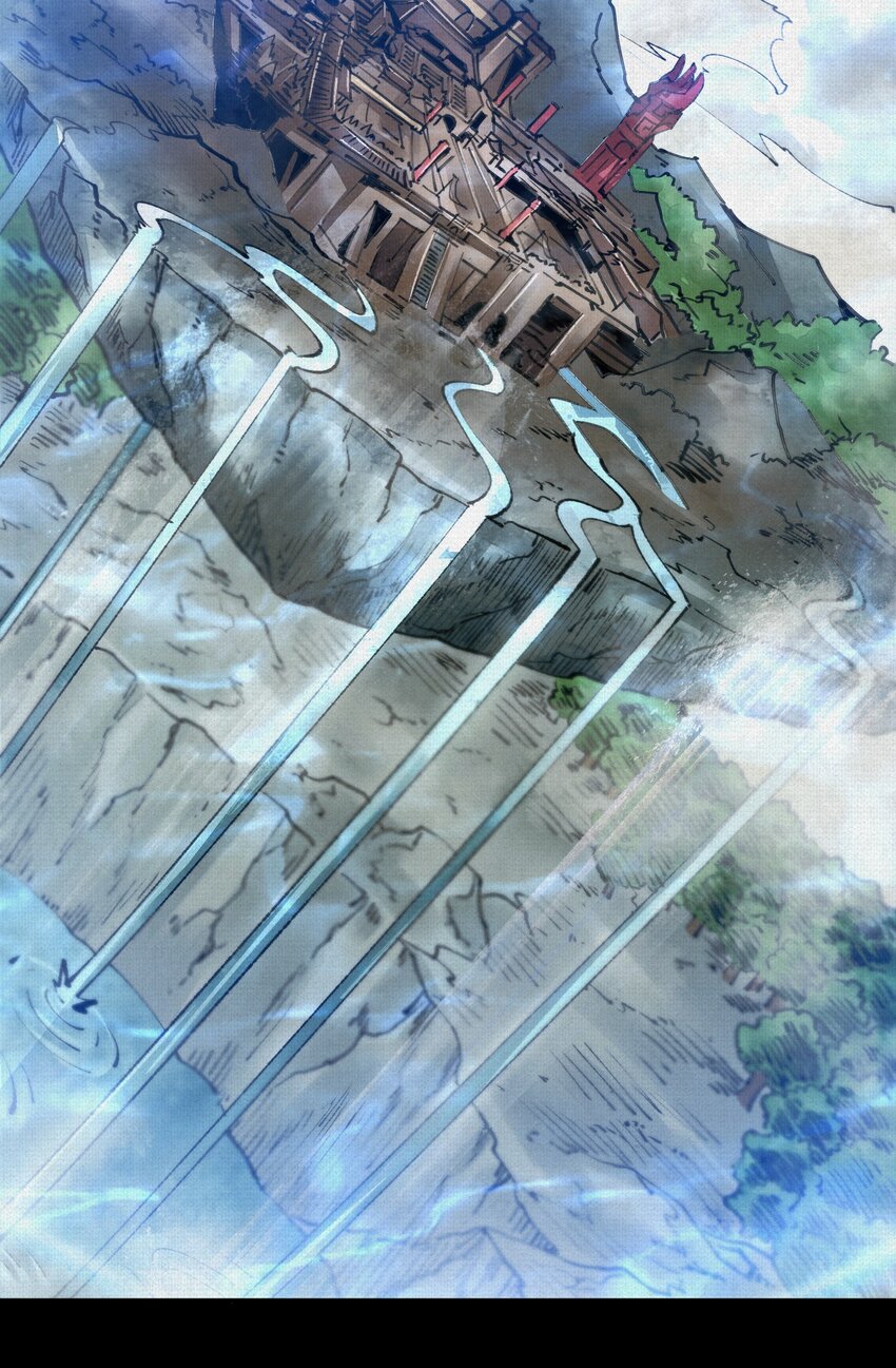 14 忽然闹脾气的弋阳-第15话