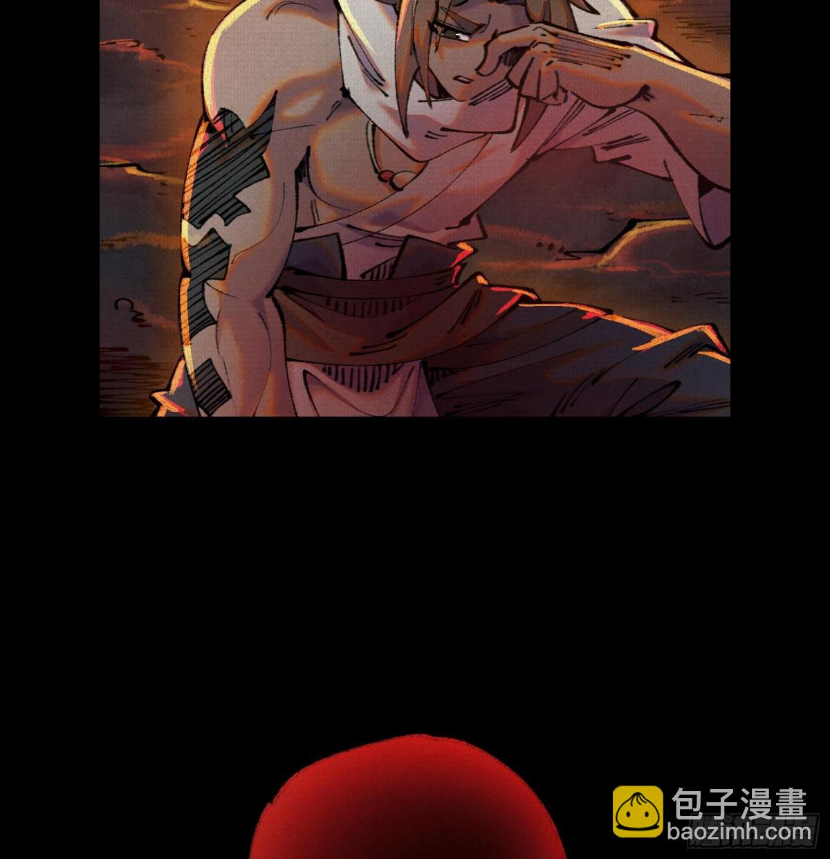 42真假盘庚(1/2)-第43话
