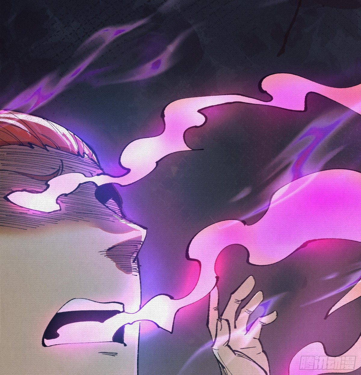 49各自为战(1/2)-第51话