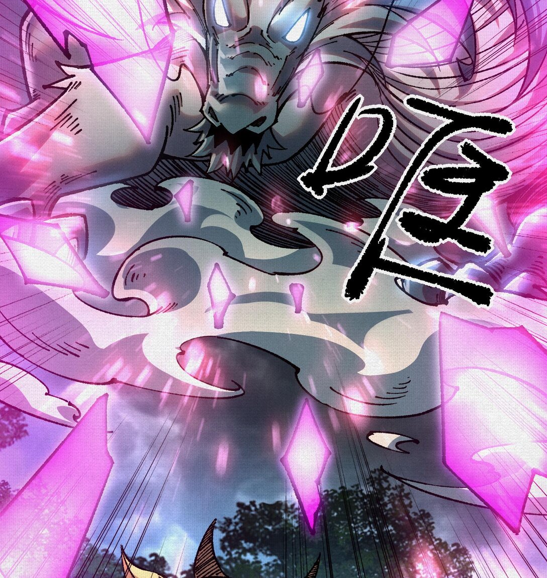61 天地正义(1/2)-第63话