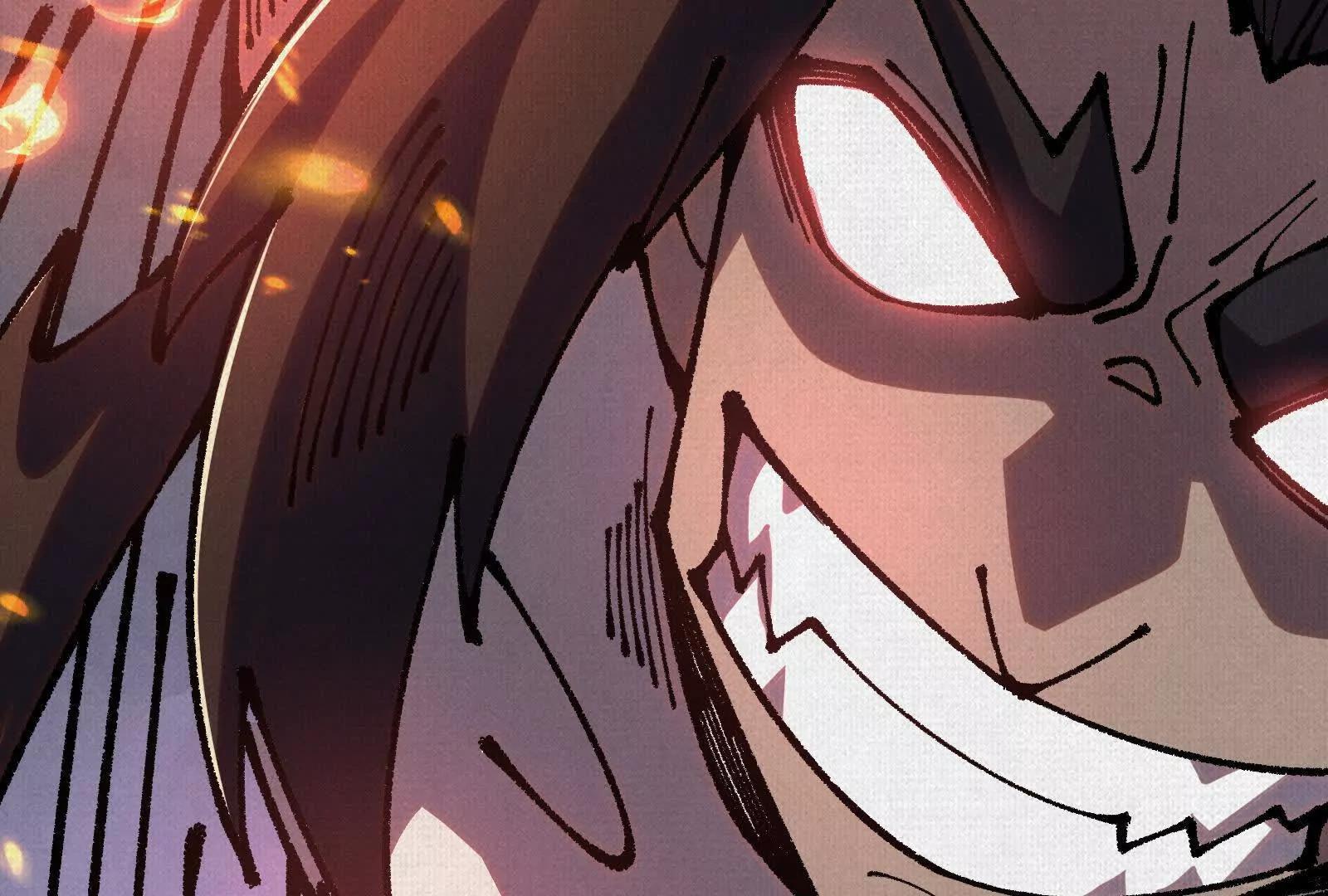 87 震撼天地的力量(1/3)-第89话