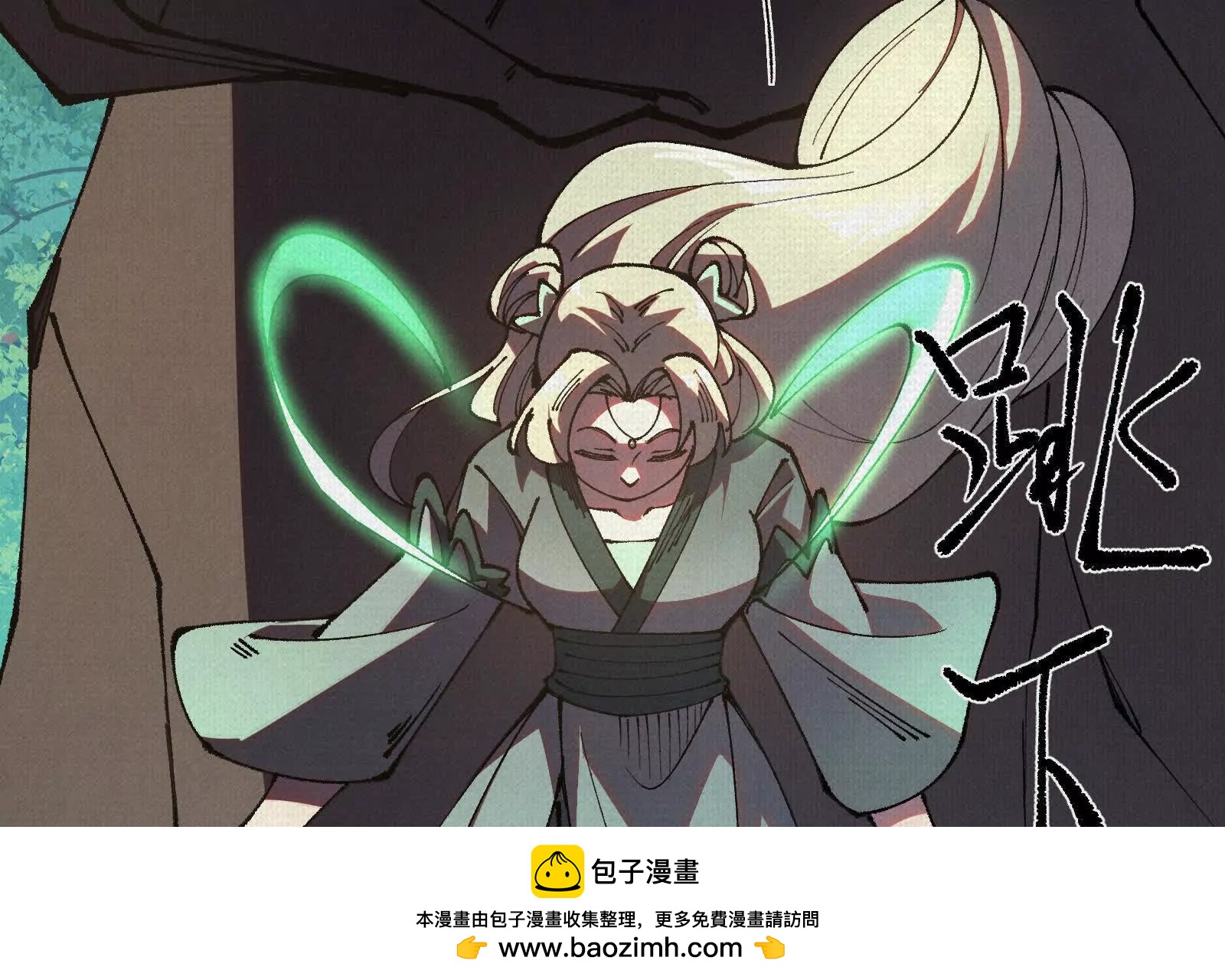 92 门(1/4)-第93话