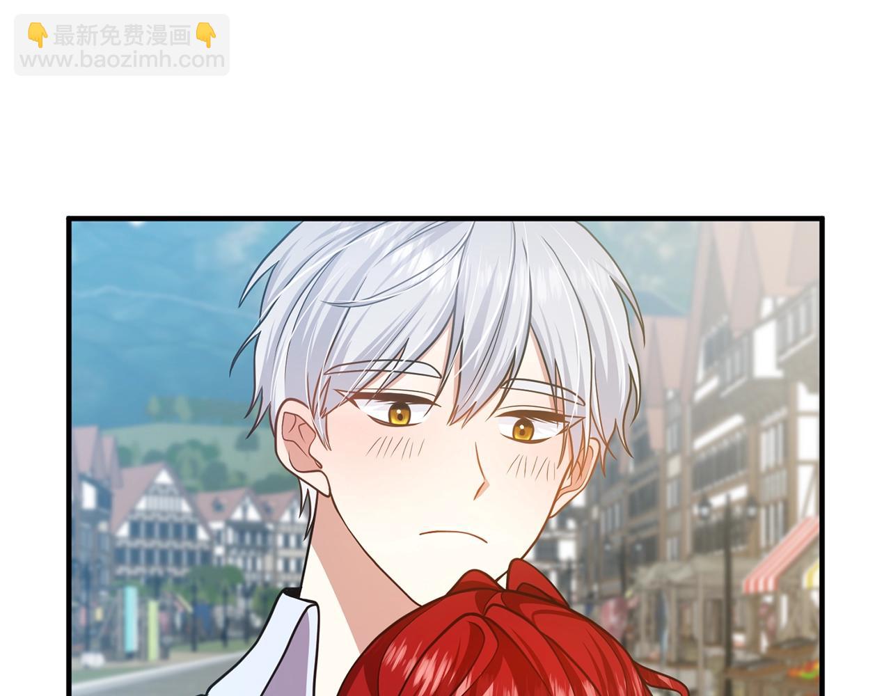 第15话 情侣装(1/3)-第15话