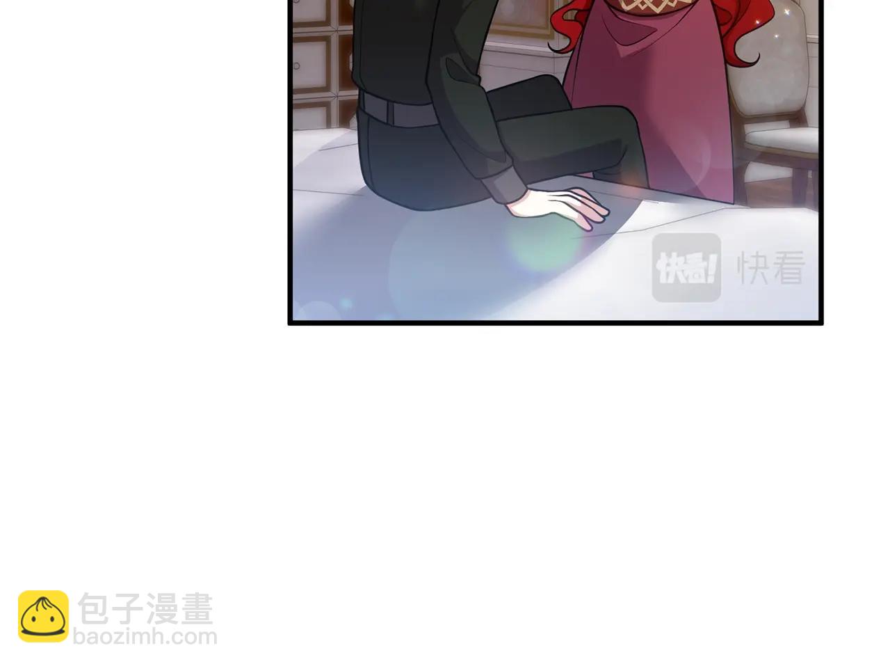 第21话 心疼(1/4)-第21话