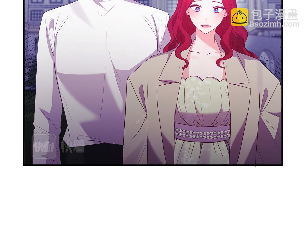 第47话 我喜欢他(1/3)-第47话