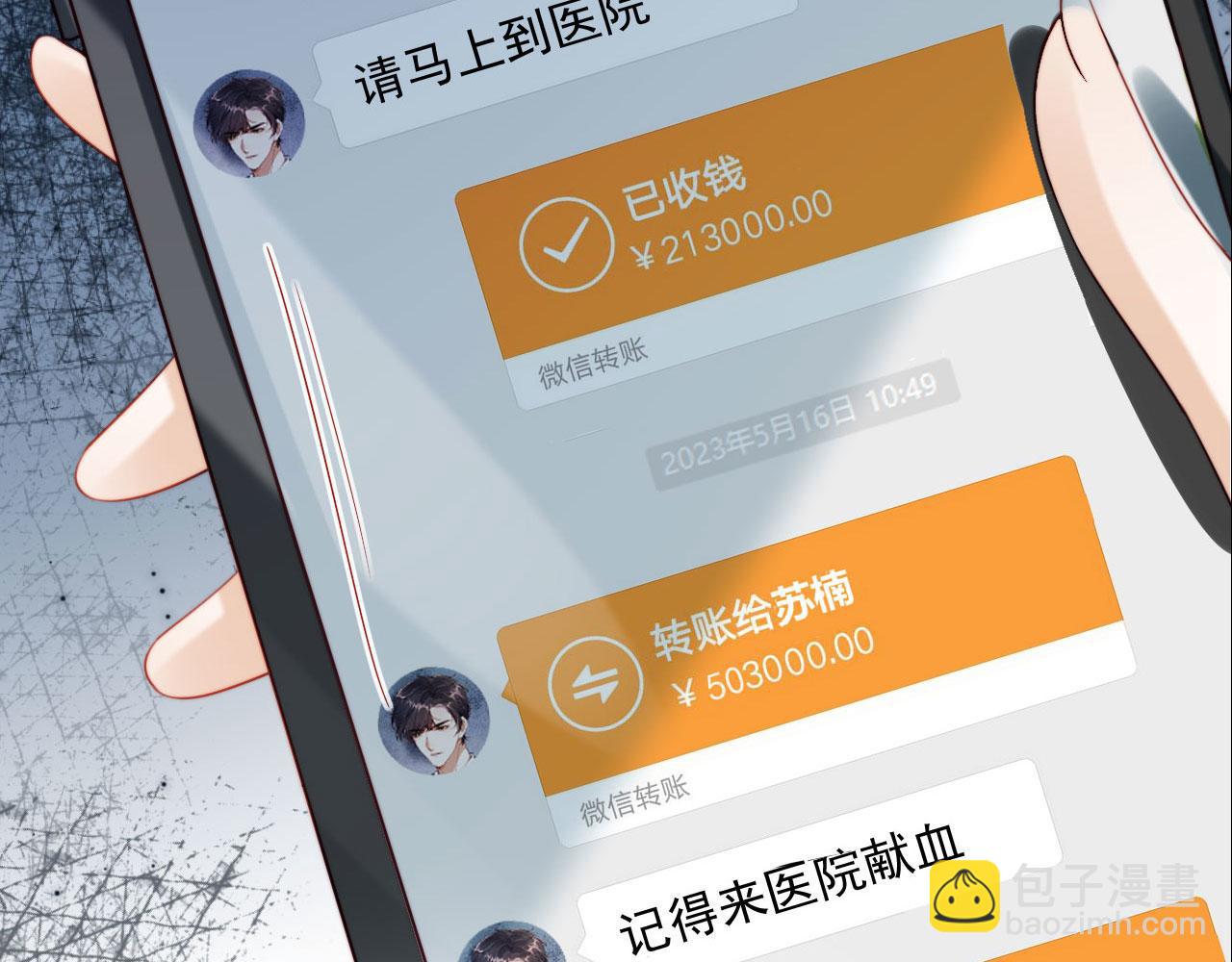 序章 离婚收获崭新人生！-第1话