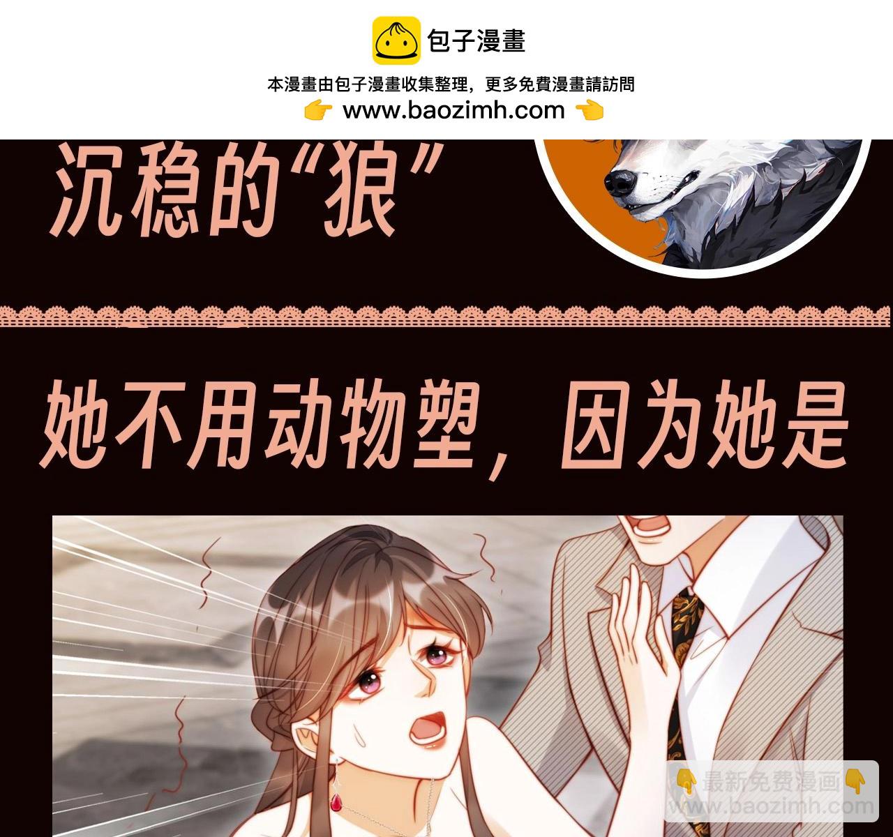 第10期 特别企划：看看大家都是什么动物吧~-第41话