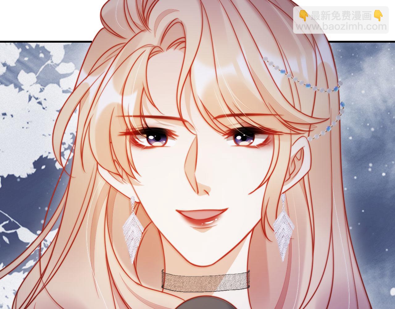 第36话 这有你说话的地吗？(1/2)-第47话