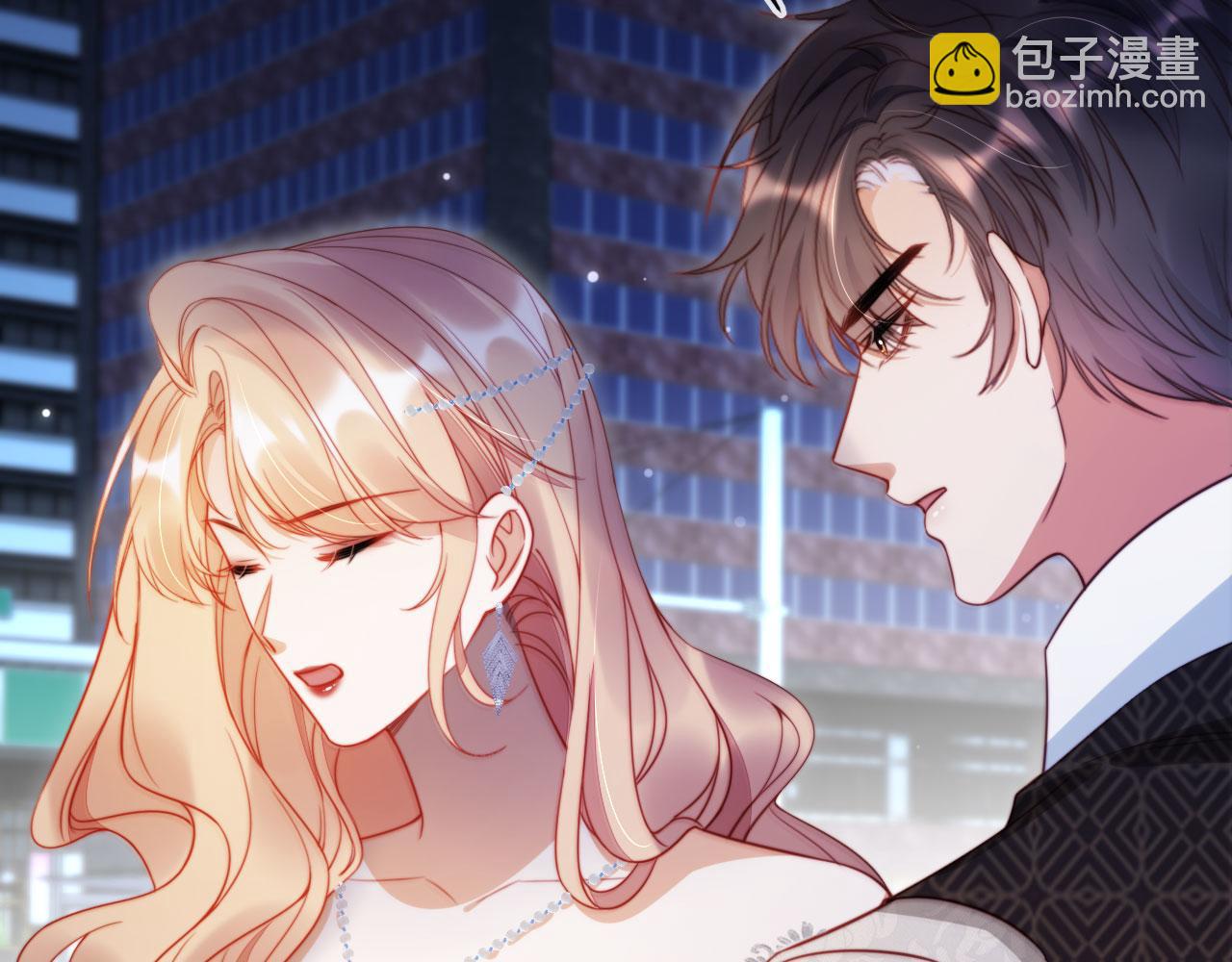 第38话 这是你的感谢费(1/3)-第49话