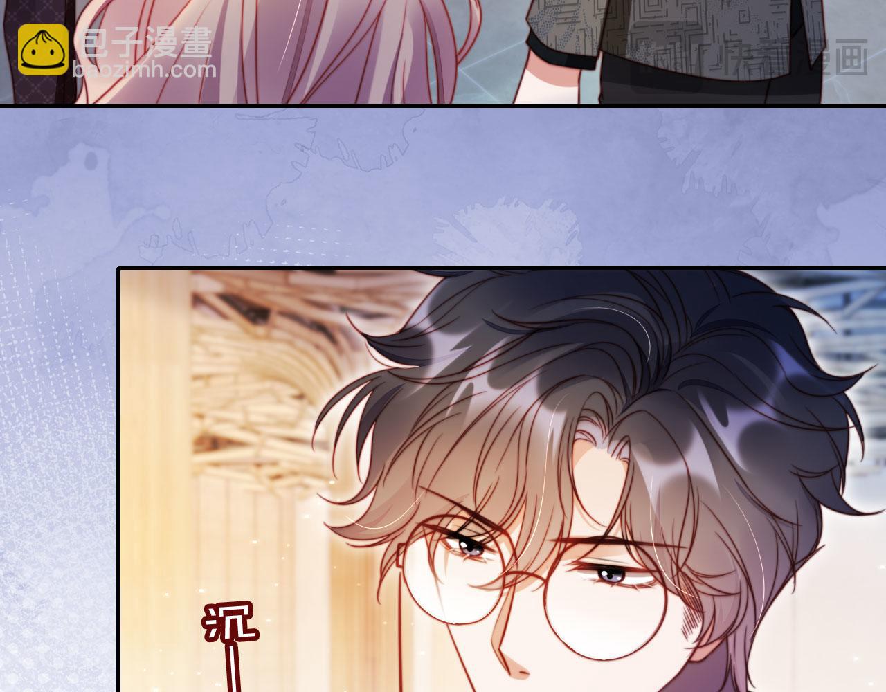 第40话 你有什么资格和我谈？(1/3)-第51话