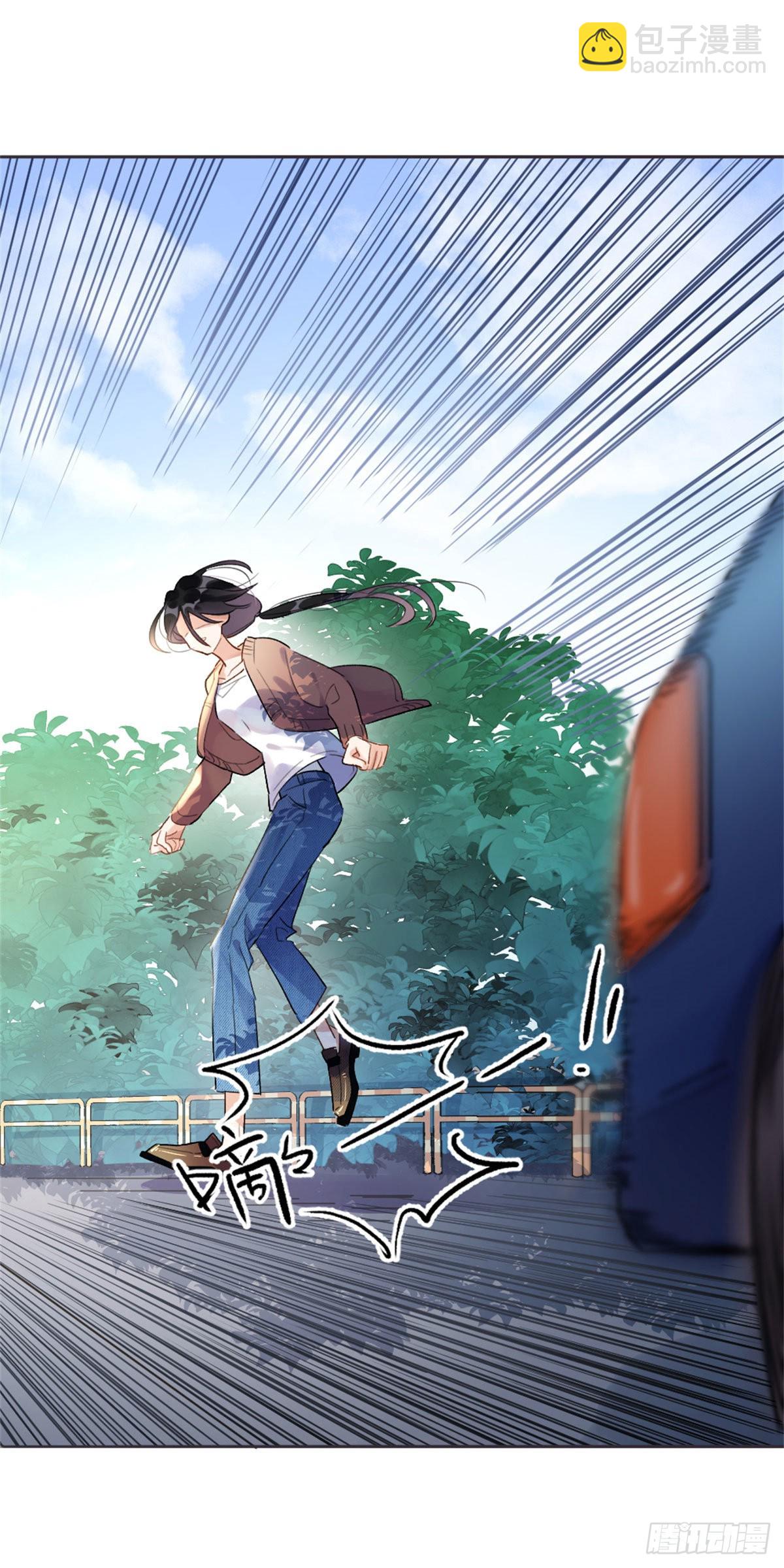 1 记忆重回！(1/2)-第1话