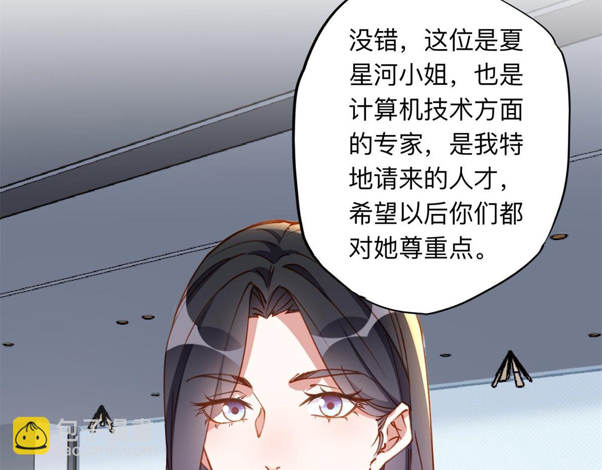 108 夏星河是菜鸟？(1/2)-第109话