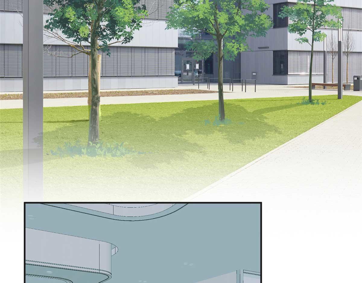 124 手术开始了(1/2)-第125话