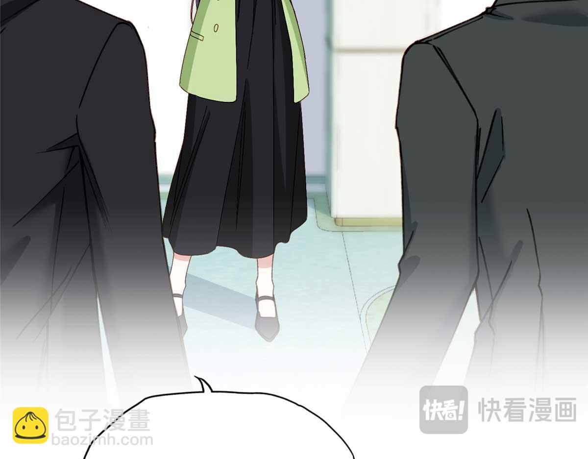 124 手术开始了(1/2)-第125话