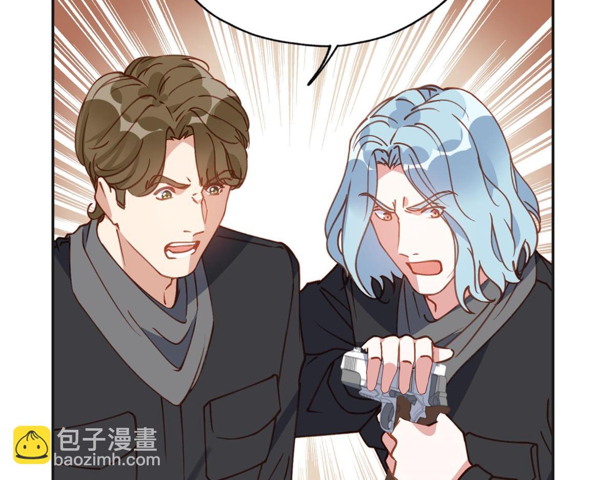 140 营救查尔斯(1/2)-第141话