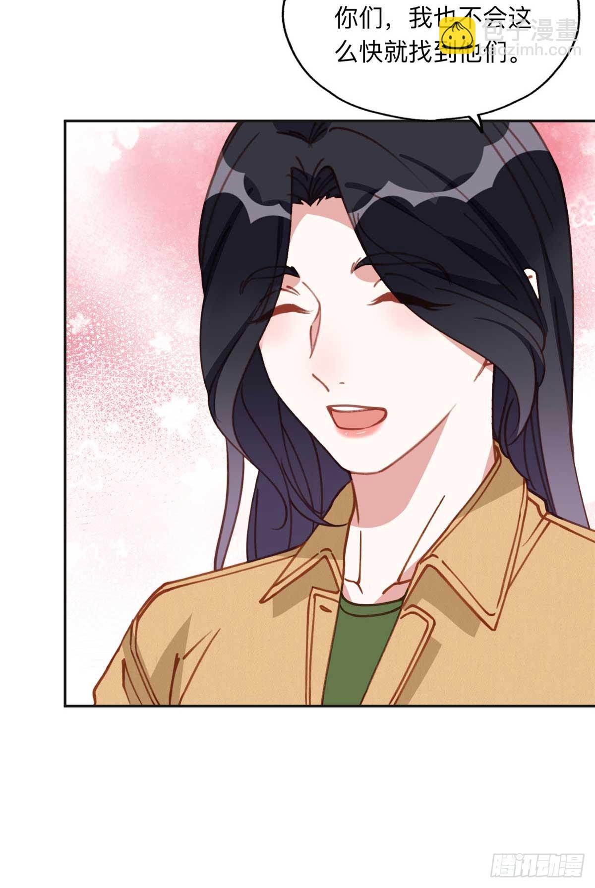 154 贺兰家族的秘密-第155话