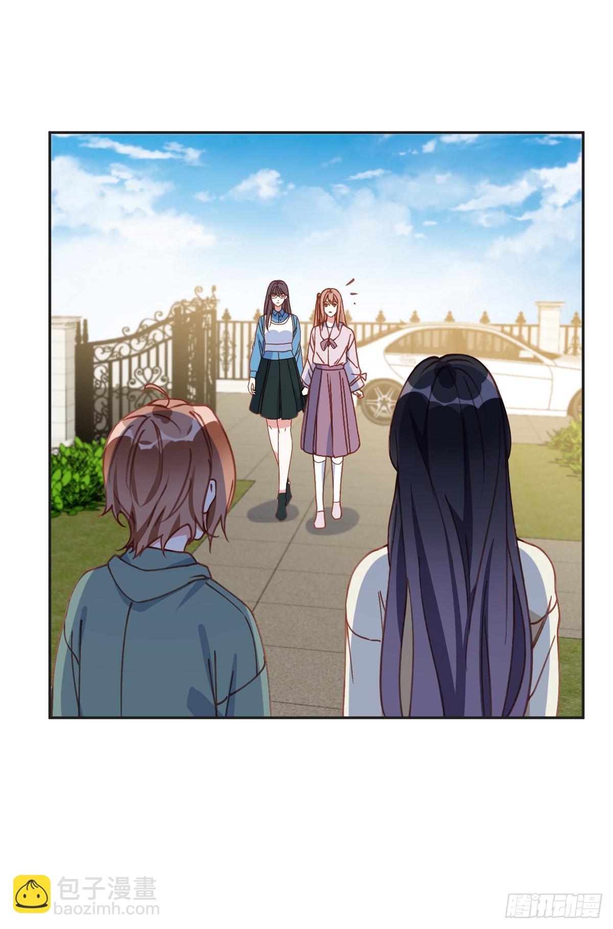 156 回国-第157话