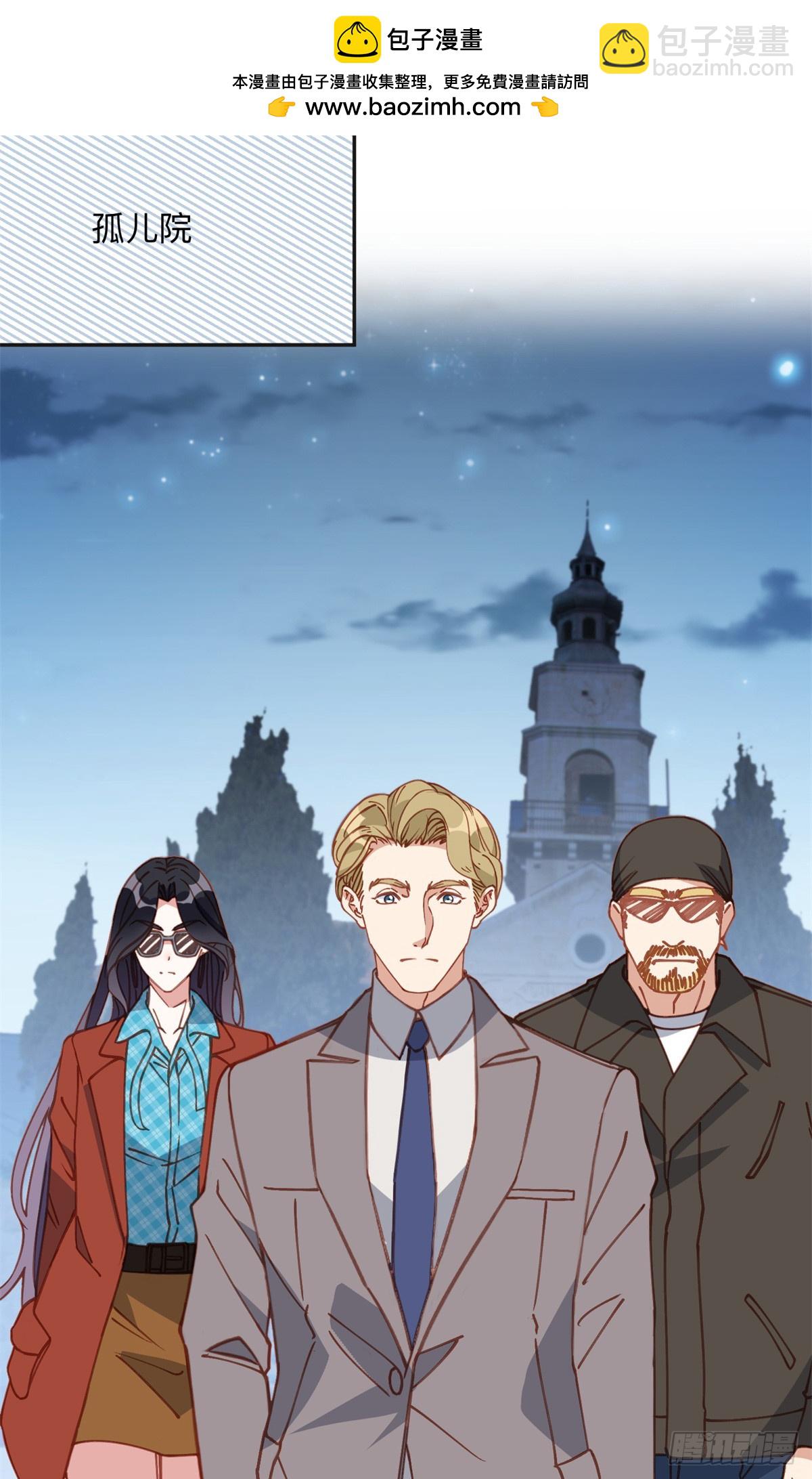 164 天才儿童-第165话