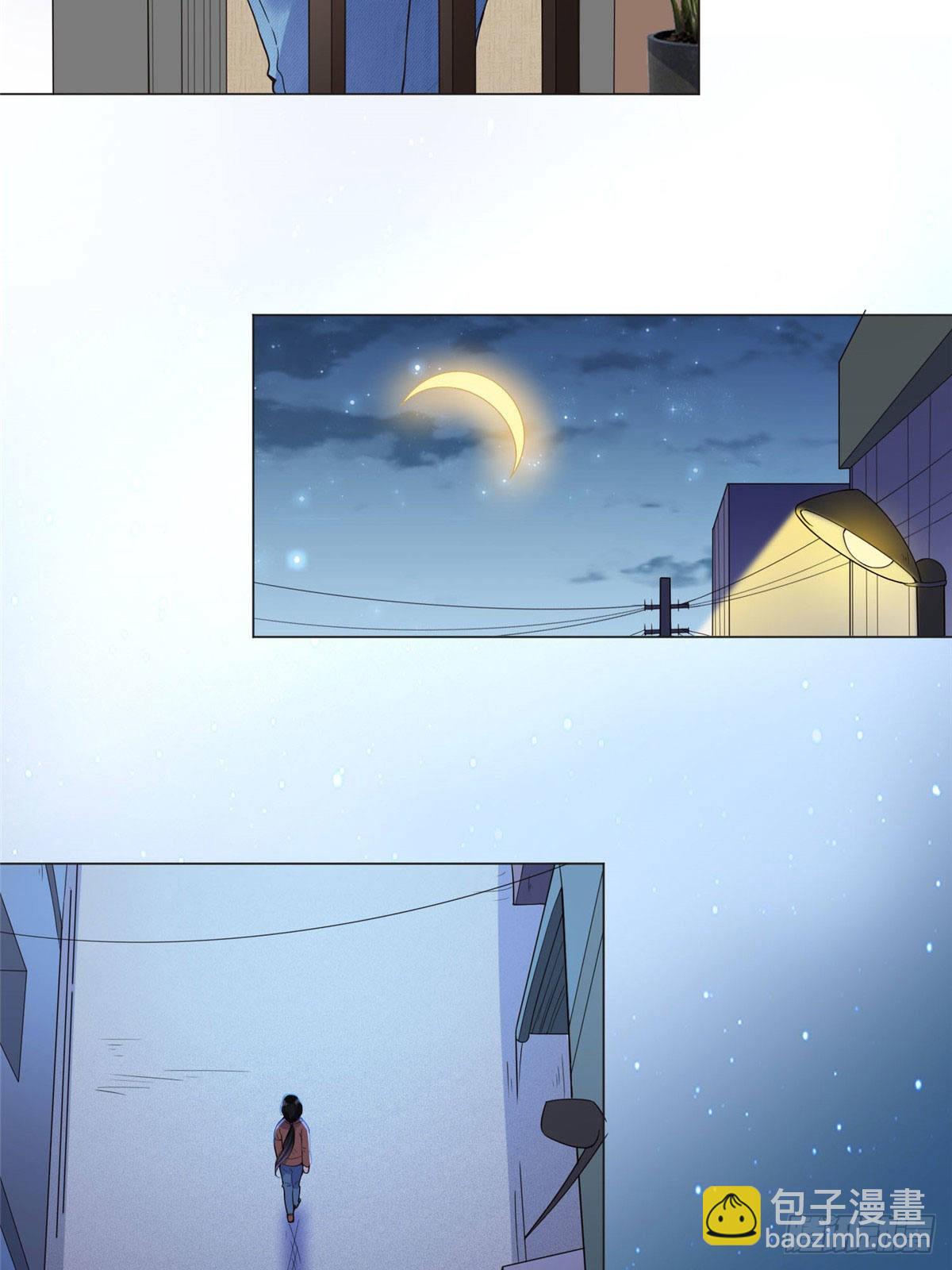3 复仇准备(1/2)-第3话