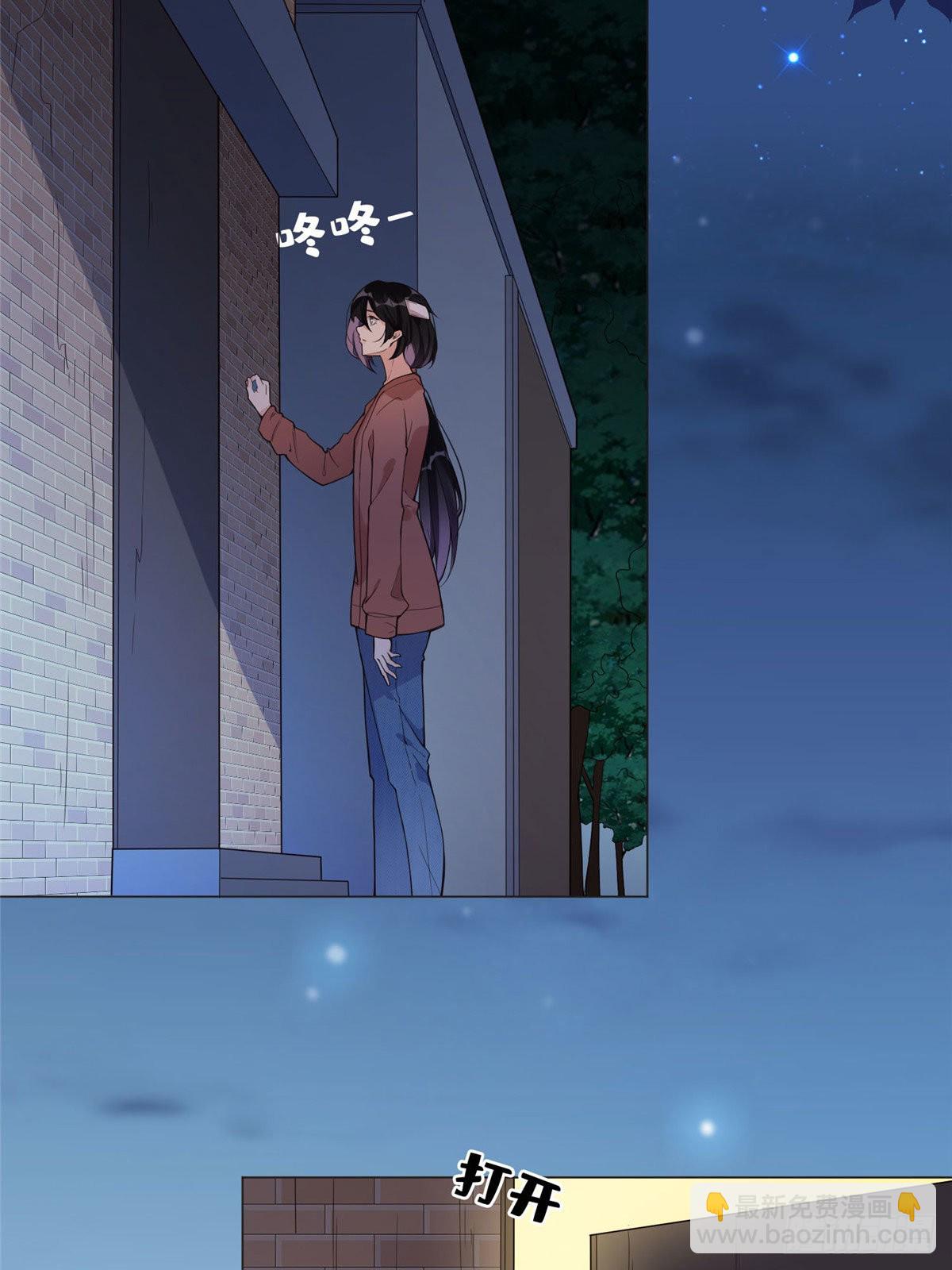 3 复仇准备(1/2)-第3话