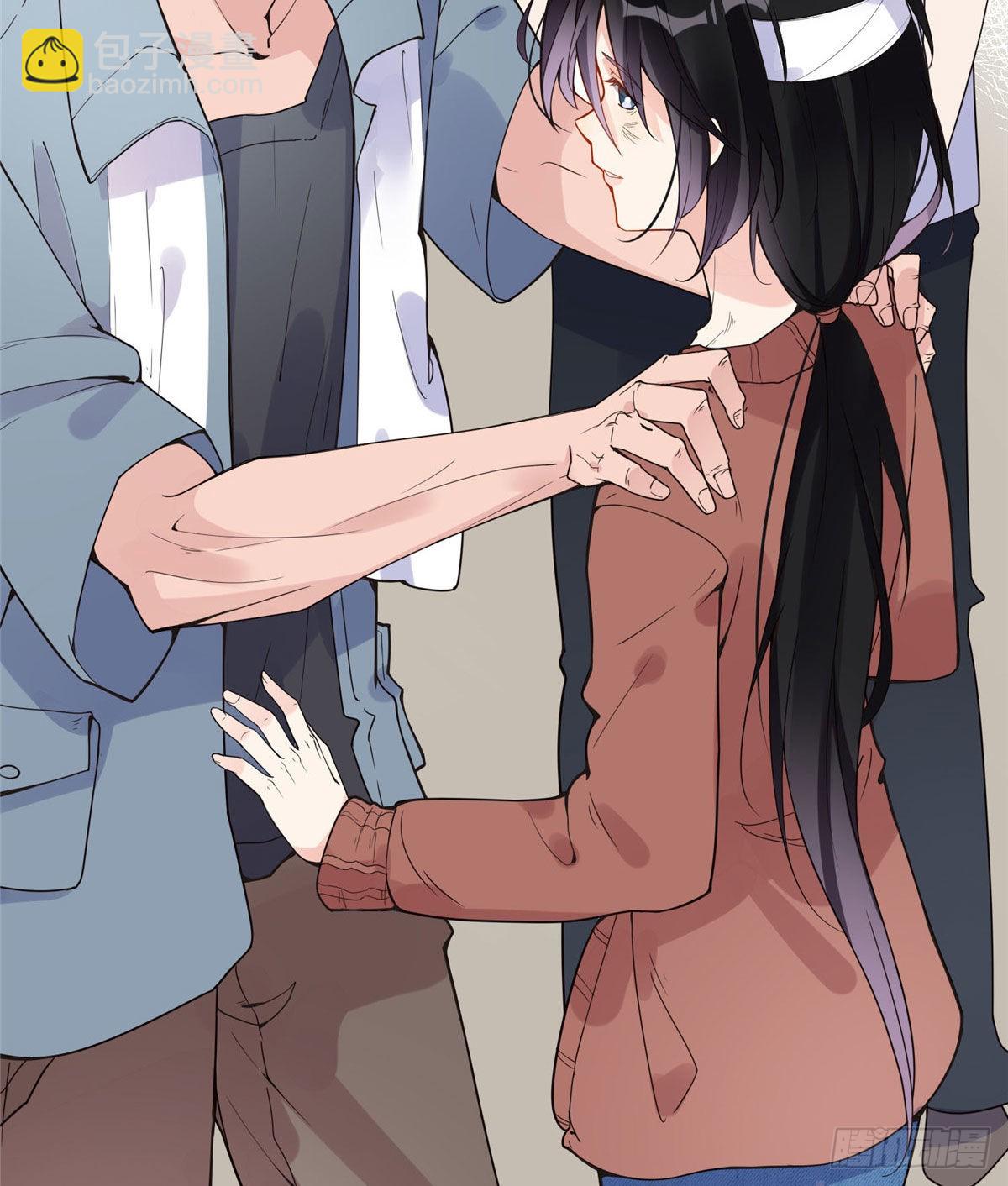3 复仇准备(1/2)-第3话